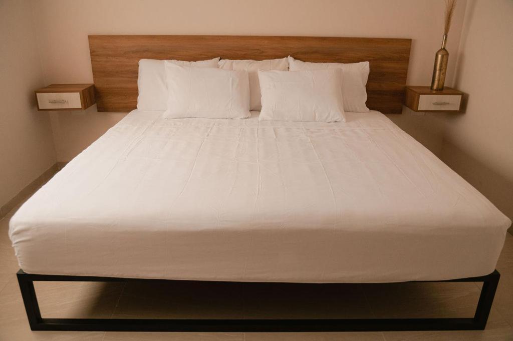 Hotel Fratelli Aguascalientes Bagian luar foto