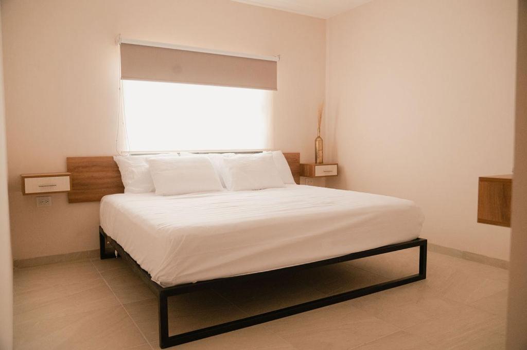 Hotel Fratelli Aguascalientes Bagian luar foto