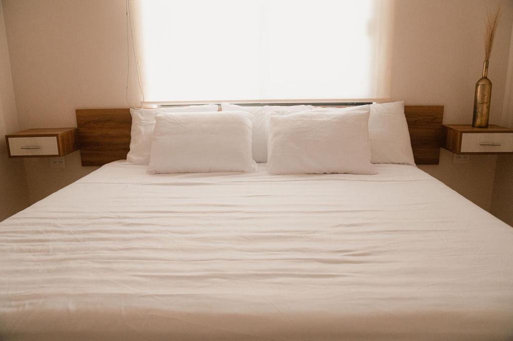 Hotel Fratelli Aguascalientes Bagian luar foto