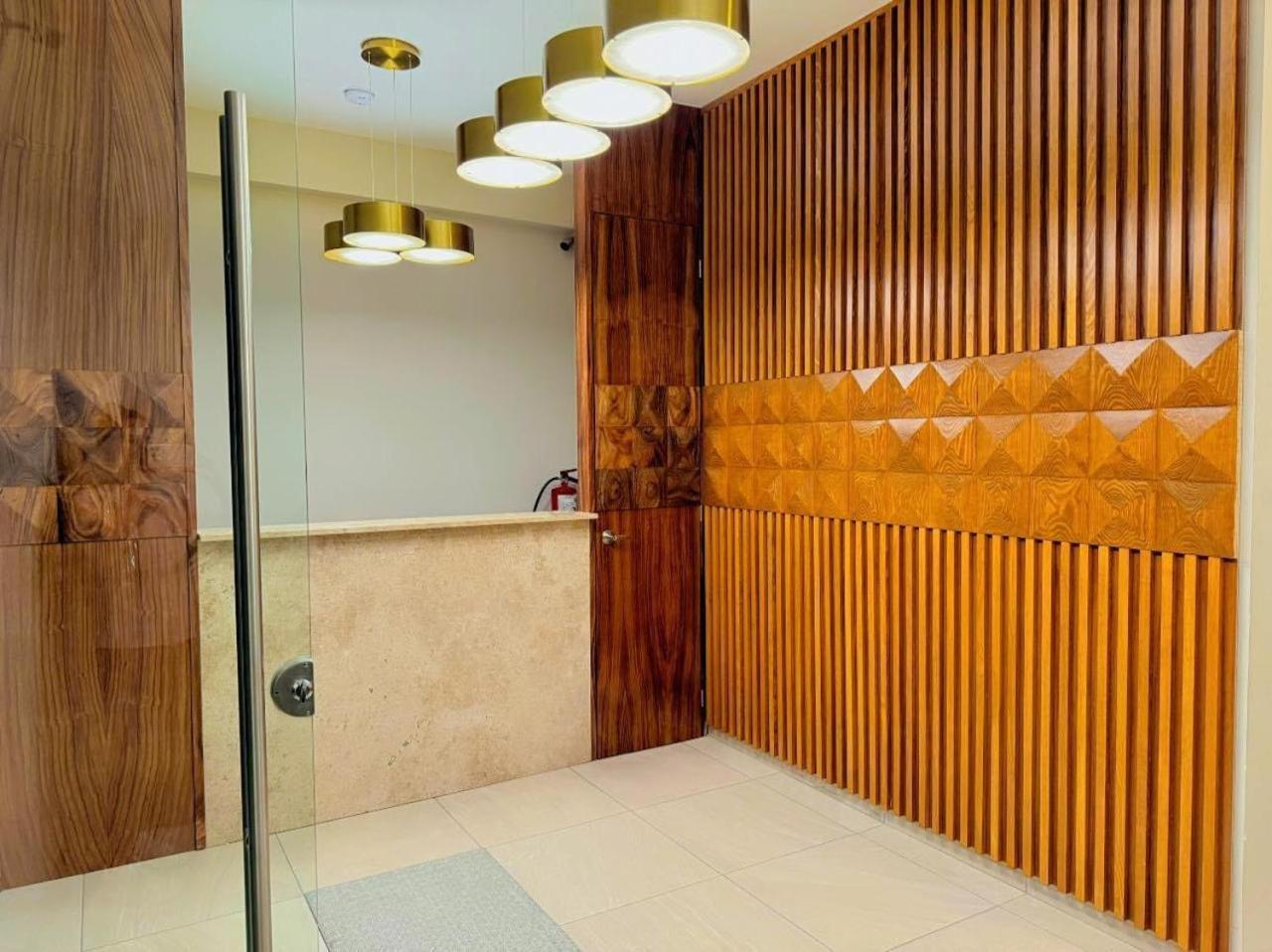 Hotel Fratelli Aguascalientes Bagian luar foto