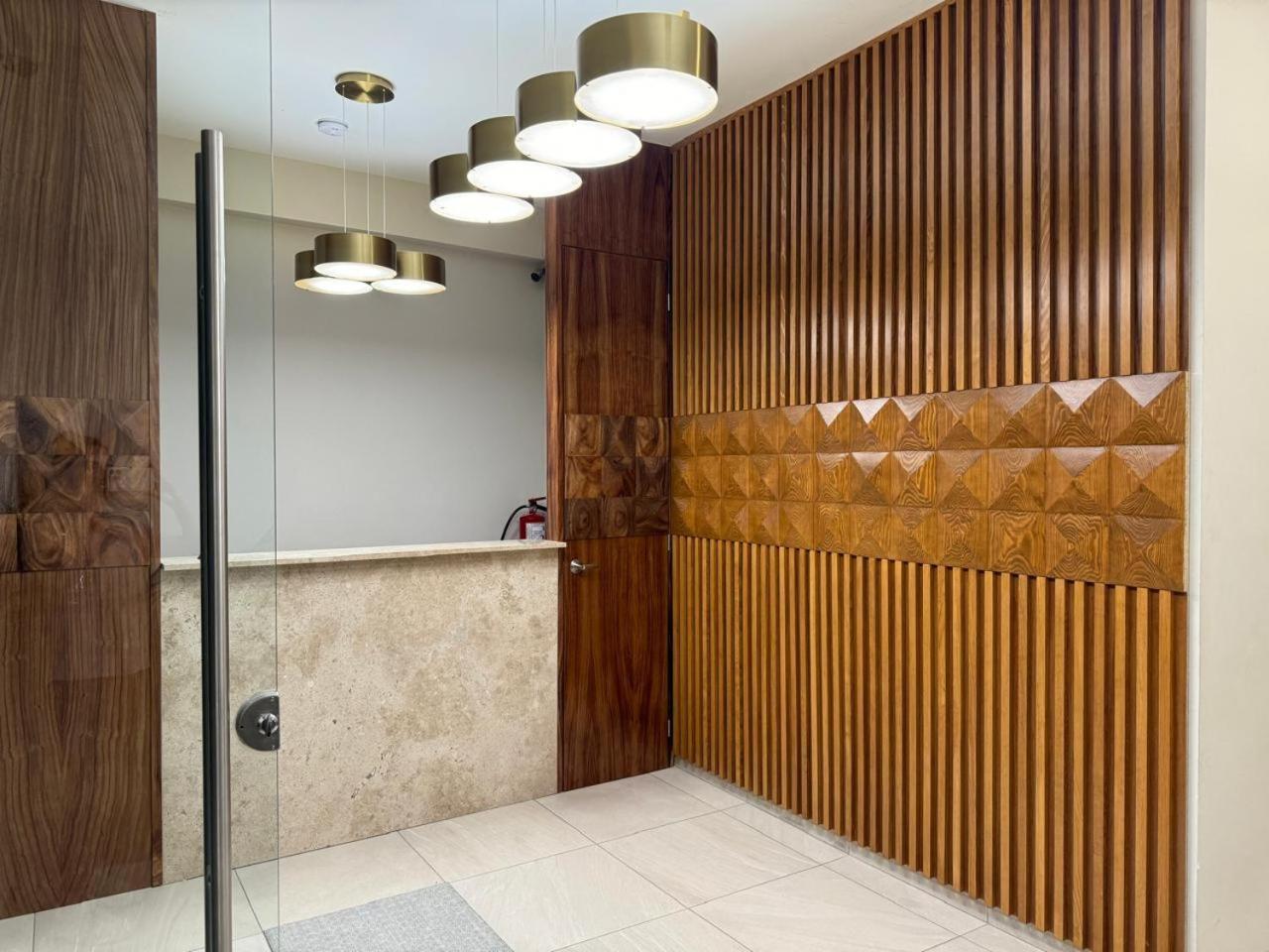 Hotel Fratelli Aguascalientes Bagian luar foto